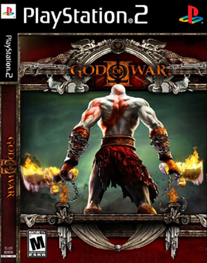 God Of War 2